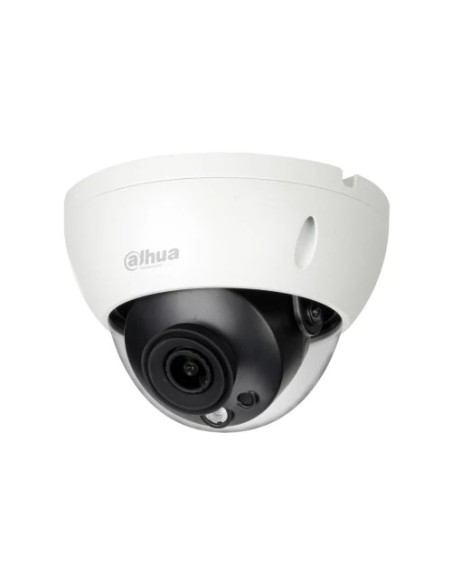 Dahua 1372932 1.0.01.04.40776-9001 (DH-IPC-HDBW5442RP-ASE-0280B-S3) Dahua IP Camera Anti-Vandal Dome Wizminind Series 5 4MP Vá 5