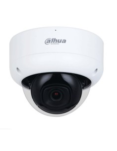 Dahua 1372930 1.0.01.04.38297 (DH-IPC-HDBW3841EP-S-0280B-S2) Dahua IP Camera IP Anti-Vandallic Dome Wizsense série 3 8MP Vá 30M 