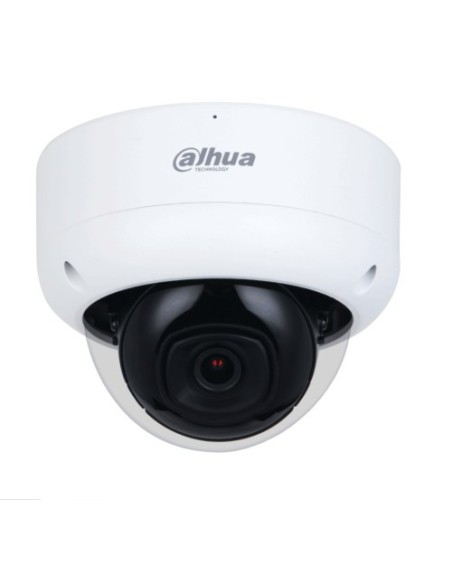 Dahua 1372930 1.0.01.04.38297 (DH-IPC-HDBW3841EP-S-0280B-S2) Dahua IP Camera IP Anti-Vandallic Dome Wizsense série 3 8MP Vá 30M 