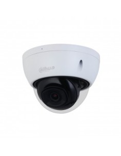 Comprar DAHUA 1372929 (DH-IPC-HDBW2841EP-S-0280B) DAHUA CÁMARA IP DOMO ANTIVANDÁLICO WIZSENSE LITE SERIE 2 8MP IR 30M WDR SOPORT