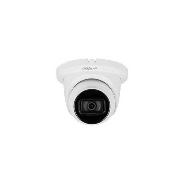 Dahua 1372928 1.0.01.04.40758-9001 (DH-IPC-HDW5842TMP-ASE-0280B-S3) Dahua IP Camera Turret Wizminind Series 5 8MP Vá 50m WDR Sop
