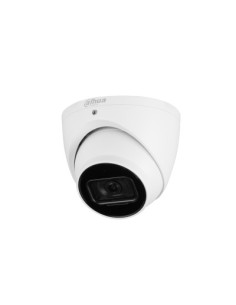 Dahua 1372927 1.0.01.04.38227 (DH-IPC-HDW3841EMP-S-0280B-S2) Dahua IP Camera Turret Wizsense Series 3 8MP GO 30M WDR suporta MIC