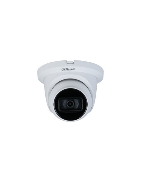 Comprar DAHUA 1372920 (DH-HAC-HDW1231TMQP-A-0280B) DAHUA CÁMARA HÍBRIDA TURRET LITE STARLIGHT 2MP IR 60M FÁCIL DE INSTALAR MICRÓ