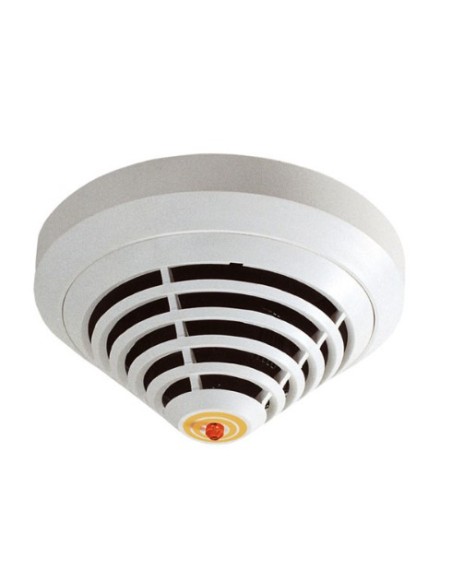Comprar BOSCH 1372893 BOSCH INCENDIO (FAP-425-O-R) DETECTOR DE HUMOS ÓPTICO SERIE AVENAR 4000 FAP-425-O-R