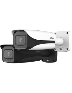 Dahua 1372391 1.0.01.04.40644-9001 (DH-IPC-HFW5442EP-ZE-0832-S3) Dahua IP Camera Bullet Wizminind Series 5 4MP com inteligência 