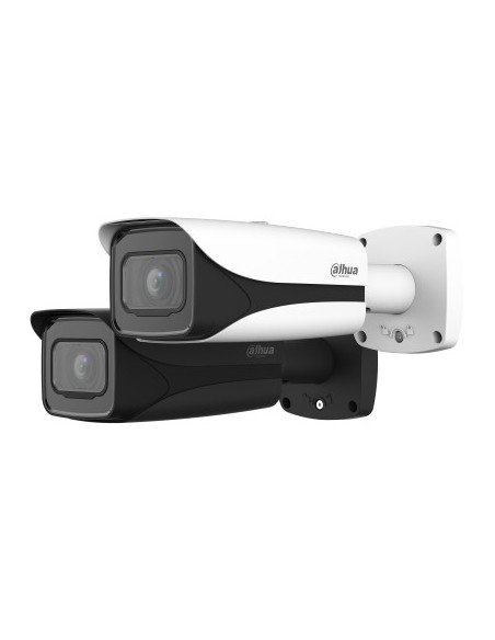 Dahua 1372391 1.0.01.04.40644-9001 (DH-IPC-HFW5442EP-ZE-0832-S3) Dahua IP Camera Bullet Wizminind Series 5 4MP com inteligência 