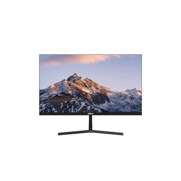 Dahua 1372069 1.0.99.12.10182-9036 (DHI-LM27-B200S) Dahua Monitor 27 "FHD VA LED / 1920 * 1080 / 250CD / M2 / 100Hz / H178 / V17