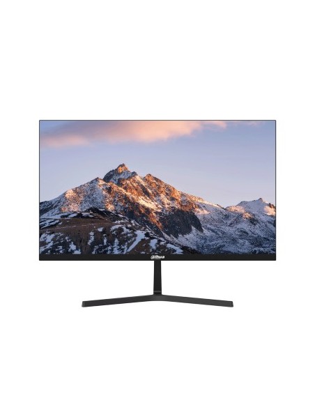 Comprar DAHUA 1372069 (DHI-LM27-B200S) DAHUA MONITOR 27" FHD VA LED / 1920*1080 / 250CD/M2 / 100HZ / H178/V178 / LOW BLUE LIGHT 