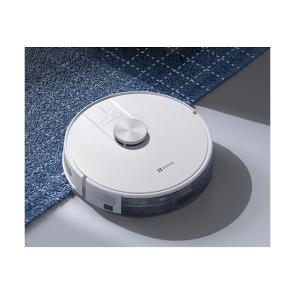 Comprar EZVIZ 1371848 EZVIZ VACUUM CLEANER RE4P CS-RE4P-PWT2