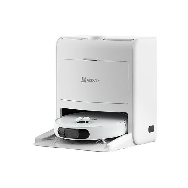 Ezviz 1371845 CS-RS2-TWT2 Ezviz Rs2 Robotized Aspirador