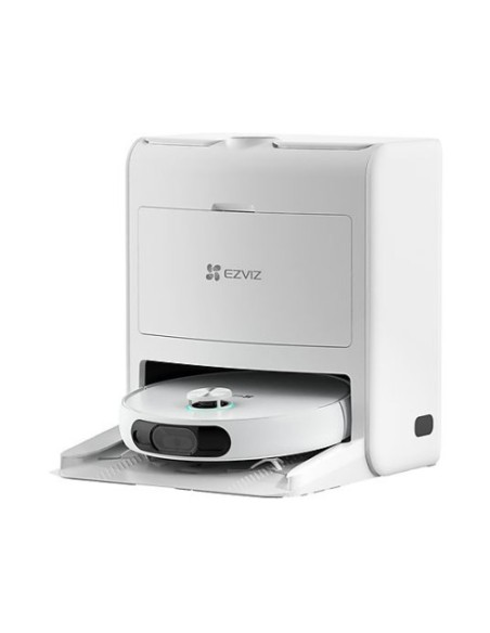 Comprar EZVIZ 1371845 EZVIZ RS2 aspiradora robotizada CS-RS2-TWT2