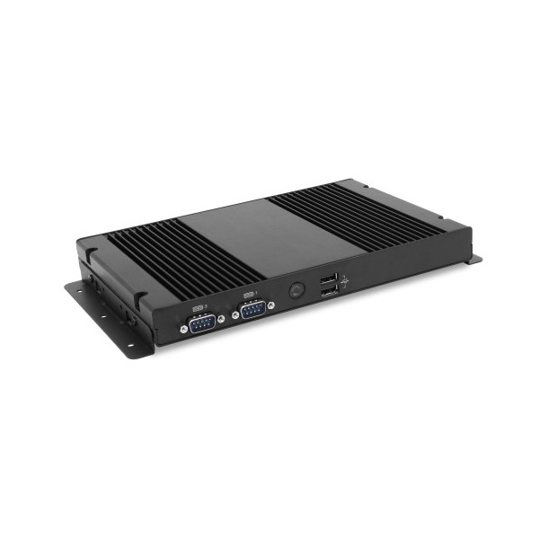 Comprar AOPEN 1371789 AOPEN DIGITAL ENGINE DEX5570-S FANLESS (91.DEP00.E6A0) I5 / 8GB / 128G SSD / NO OS (+OS OPCIONAL) 91.DEP00