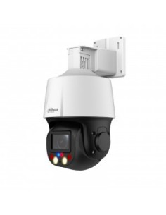 Dahua 1371416 1.0.01.07.14951-9001 (DH-SD3E405DB-GNY-A-PV1) Dahua Camara IP PTZ Tioc 4MP 5X Wizsense