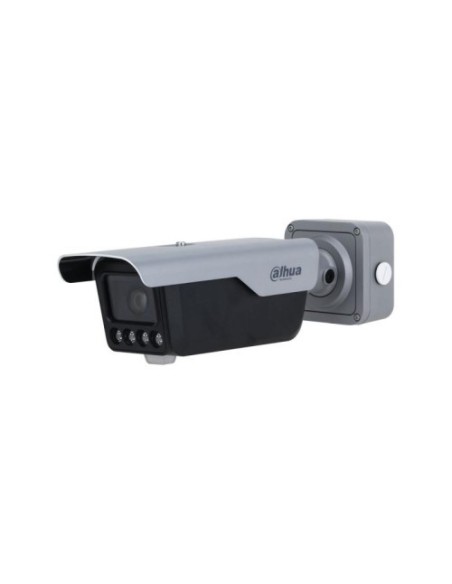 Comprar DAHUA 1371415 (DHI-ITC413-PW4D-IZ3) DAHUA PARKING CAMARA IP BULLET 4MP CONTROL DE ACCESOS, LUZ IR 850NM, MOTORIZADA VARI