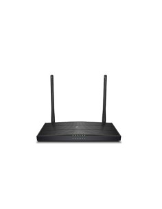 TP-Link 1370933 XC220-G3V TP-Link XC220-G3V Router Sem Fio Gigabit Ethernet Band Double (2,4 GHz / 5 GHz)