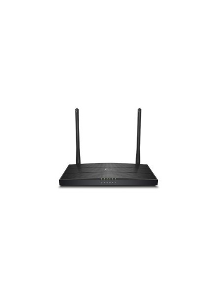 Comprar TP-LINK 1370933 TP-Link XC220-G3V router inalámbrico Gigabit Ethernet Doble banda (2,4 GHz / 5 GHz) Gris XC220-G3V