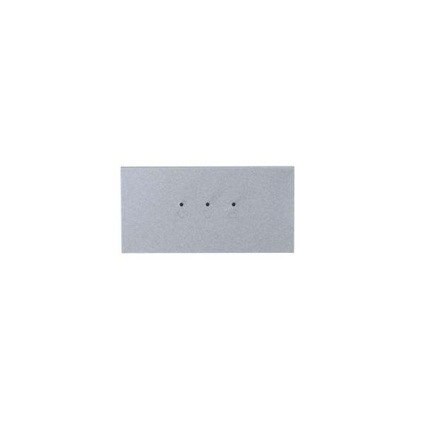 Comprar DAHUA 1370924 (DHI-VTO4202F-ML) DAHUA MÓDULO CON INDICADOR PARA VIDEOPORTERO EXTERIOR MODULAR SERIE VTO4202F 50X100MM 1.