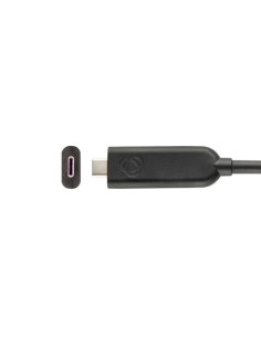 Comprar KRAMER 1370528 Kramer Electronics CLS-AOCU32/FF-35 cable USB 10,7 m USB 3.2 Gen 2 (3.1 Gen 2) USB C Negro 97-04500035