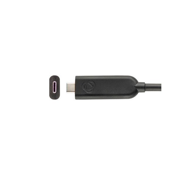 Comprar KRAMER 1370528 Kramer Electronics CLS-AOCU32/FF-35 cable USB 10,7 m USB 3.2 Gen 2 (3.1 Gen 2) USB C Negro 97-04500035
