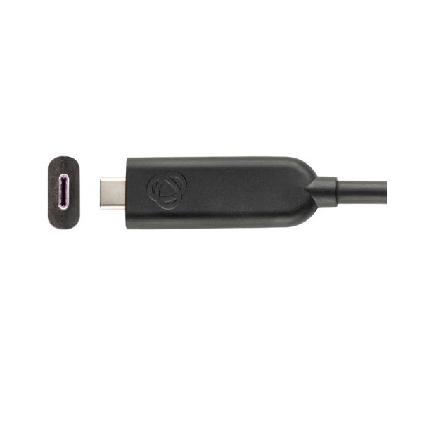 Comprar KRAMER 1370526 Kramer Electronics CLS-AOCU32/FF-15 cable USB 10,7 m USB 3.2 Gen 2 (3.1 Gen 2) USB C Negro 97-04500015