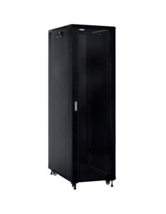 Comprar WP 52361 WP WPN-RSB-42610-BS armario rack 42U Rack o bastidor independiente Negro WPN-RSB-42610-BS