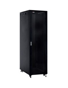 Comprar WP 1369700 WP WPN-RSB-22610-B armario rack 22U Rack o bastidor independiente Negro WPN-RSB-22610-B