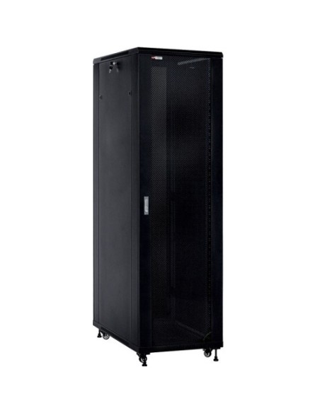 Comprar WP 1369700 WP WPN-RSB-22610-B armario rack 22U Rack o bastidor independiente Negro WPN-RSB-22610-B