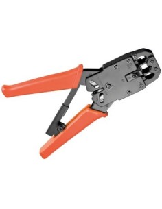 Comprar WP 52338 WP WPC-TLA-003 crimpadora Negro, Rojo WPC-TLA-003