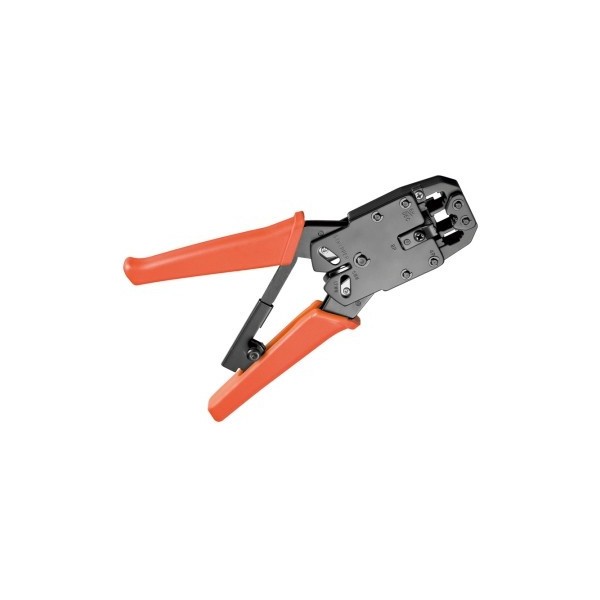 Comprar WP 52338 WP WPC-TLA-003 crimpadora Negro, Rojo WPC-TLA-003