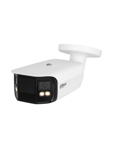Dahua 1369378 1.0.01.04.40225 (DH-IPC-PFW5849P-A180-E2-ASTE-0360B) Dahua IP Camera Bullet Panoramic Tioc Duo WDR WIZSENSENSE 2X4