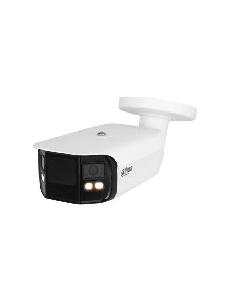 Dahua 1369378 1.0.01.04.40225 (DH-IPC-PFW5849P-A180-E2-ASTE-0360B) Dahua IP Camera Bullet Panoramic Tioc Duo WDR WIZSENSENSE 2X4
