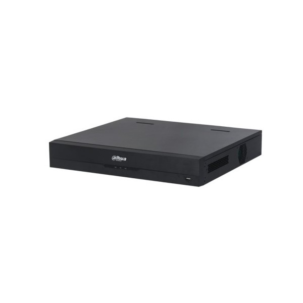 Comprar DAHUA 1369265 (DHI-NVR5432-EI) DAHUA GRABADOR IP NVR WIZSENSE 1.5U 4HDD 32 CANALES CON INTELIGENCIA ARTIFICAL 1.0.01.23.