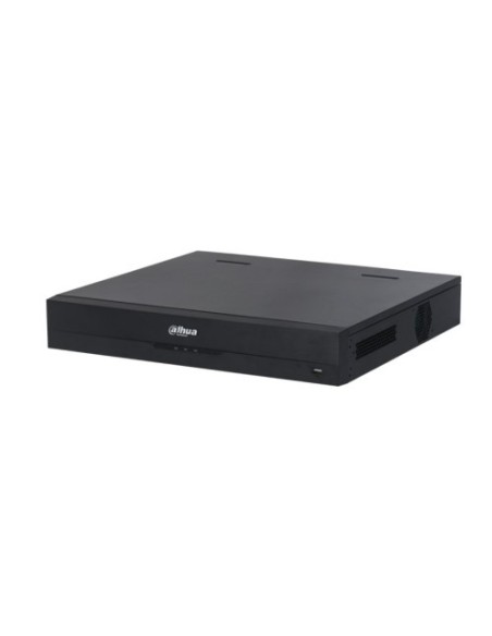 Dahua 1369265 1.0.01.23.15142-9002 (DHI-NVR5432-EI) Dahua IP Gravador Wizsense 1.5U 4HDD 32 canais com inteligência Artific