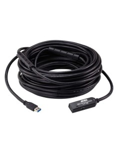 Comprar ATEN 1369224 ATEN Cable extensor USB 3.2 de 1.ª generación de 20 m UE332C-AT-G