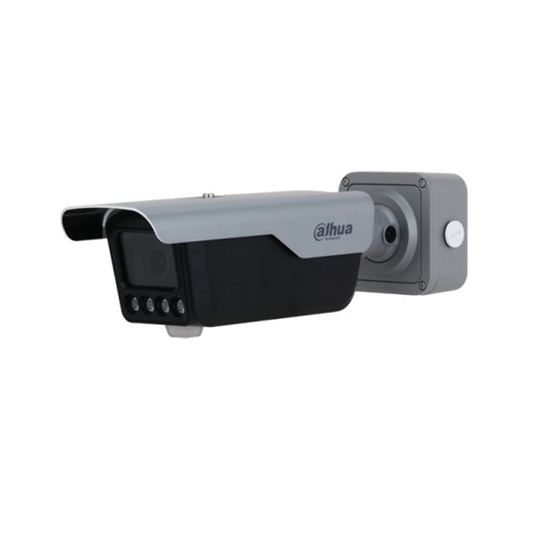 Comprar DAHUA 1369143 (DHI-ITC413-PW4D-Z1) DAHUA SMART ANPR CAMERA 1.0.01.09.14533-9001