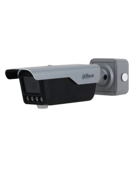 Comprar DAHUA 1369143 (DHI-ITC413-PW4D-Z1) DAHUA SMART ANPR CAMERA 1.0.01.09.14533-9001