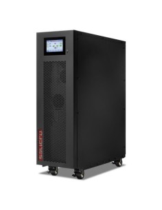 Comprar SALICRU 1368926 Salicru SLC-10-CUBE4 Doble conversión (en línea) 10000 kVA 10000 W 6B3AA000002