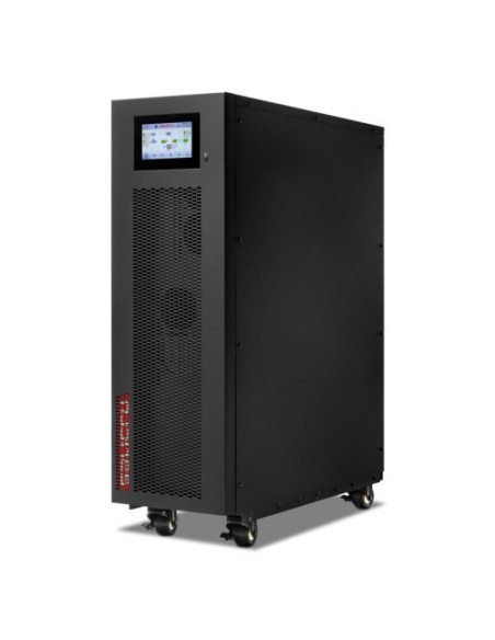 Comprar SALICRU 1368926 Salicru SLC-10-CUBE4 Doble conversión (en línea) 10000 kVA 10000 W 6B3AA000002