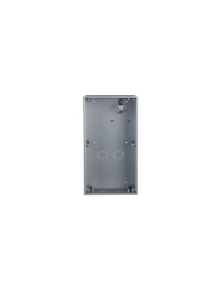 Comprar DAHUA 1368907 (VTM127) ACCESSORIES NON ISSUE CARD 0-CH FLUSH MOUNTED BOX (1.0.01.15.11297) 1.0.01.15.11297