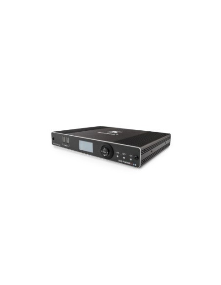 Comprar KRAMER 1368779 Kramer Electronics KDS-7-MNGR Transmisor y receptor de señales AV 60-000790