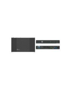 Comprar KRAMER 1368277 KRAMER AVSM USB-C AV + USB + GE 60W-CHARGE 40M POE-ACC TX - EXT3-C-XR-T (50-80579090) 50-80579090