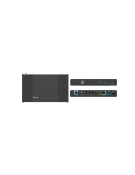 Kramer 1368277 50-80579090 Kramer AVSM USB-C AV + USB + GE 60W-CARGA 40M POE-ACC TX - EXT3-C-XR-T (50-80579090)