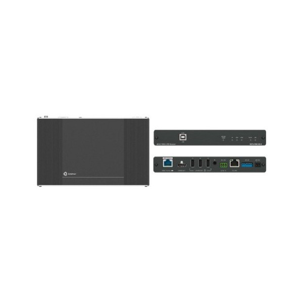 Comprar KRAMER 1368276 KRAMER AVSM 100M RX EXTENDER: AV + USB + GE + 2-WAY POE + HDMI OUT. - EXT3-POE-XR-R (50-80580090) 50-8058