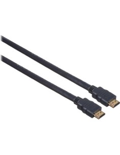 Kramer 1368270 97-01214006 Soluções de instalação de Kramer Cabo HDMI de alta velocidade com Ethernet - 6ft - C-HM / ETH-6 (97-0