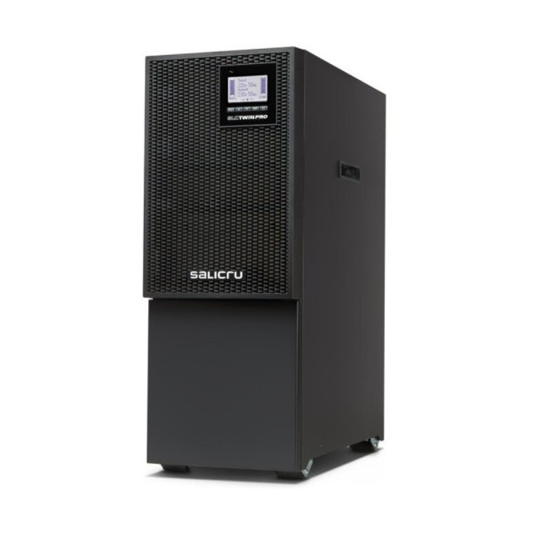 Salicru 1368147 6B5AB000004 SLC-8000-Twin Pro3