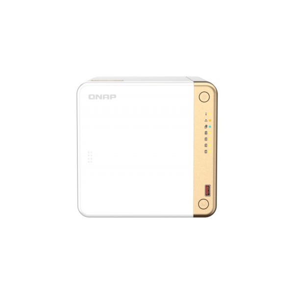 Comprar QNAP 1367133 (D) QNAP SOHO TS-462-4G TS-462-4G