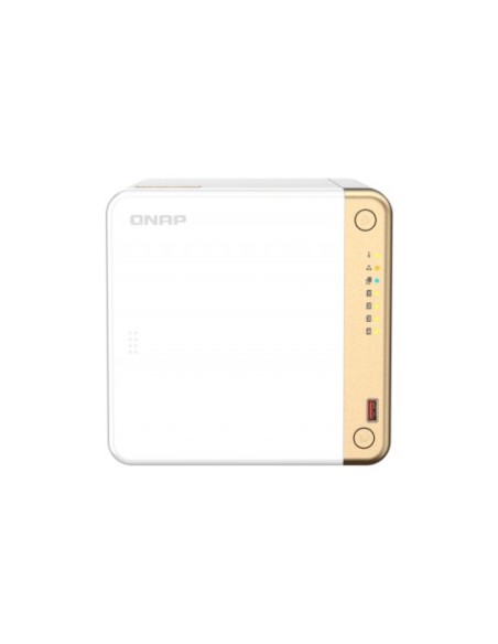 Comprar QNAP 1367133 (D) QNAP SOHO TS-462-4G TS-462-4G