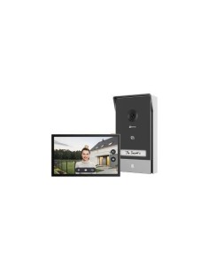 Comprar EZVIZ 1367079 EZVIZ HP7 INTERCOM 3MP SAP: 318500138 CS-HP7