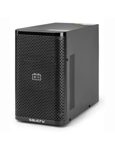 Comprar SALICRU 1366735 Salicru Módulo de extensión de autonomía para SLC-1500/2000 TWIN PRO2 B1 699BW000002