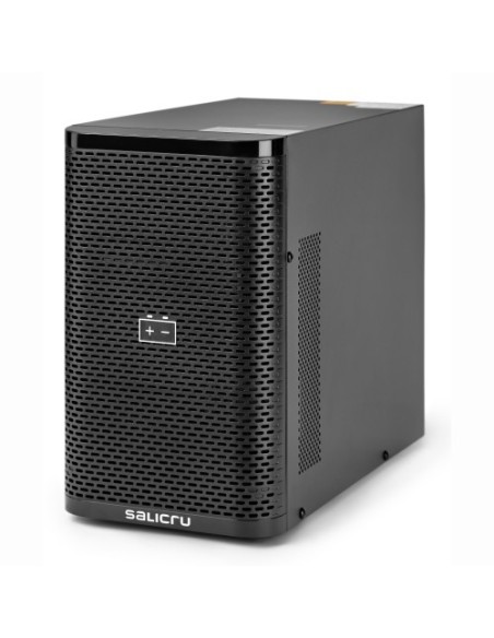 Comprar SALICRU 1366735 Salicru Módulo de extensión de autonomía para SLC-1500/2000 TWIN PRO2 B1 699BW000002